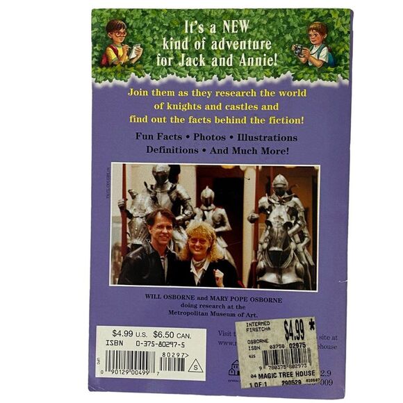 Magic Treehouse Research Guides Bundle - Picture 7 of 7